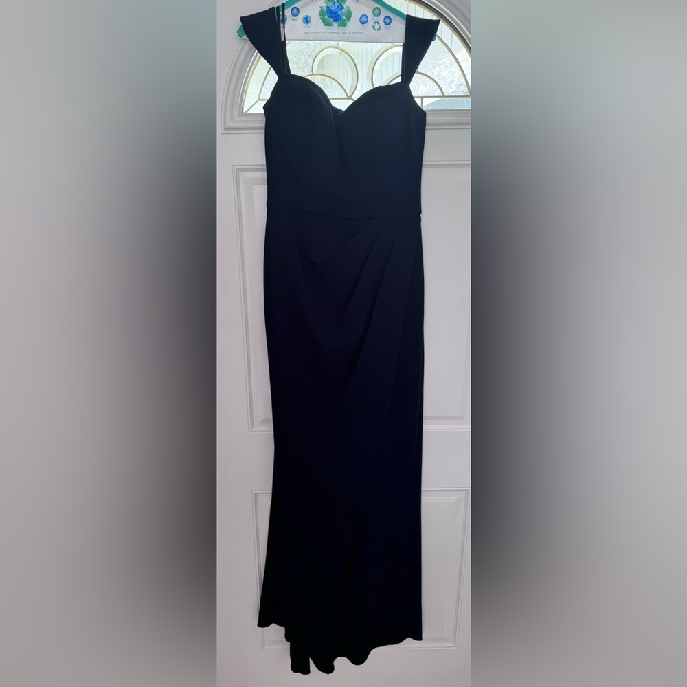 LIKE NEW- BHLDN Dress